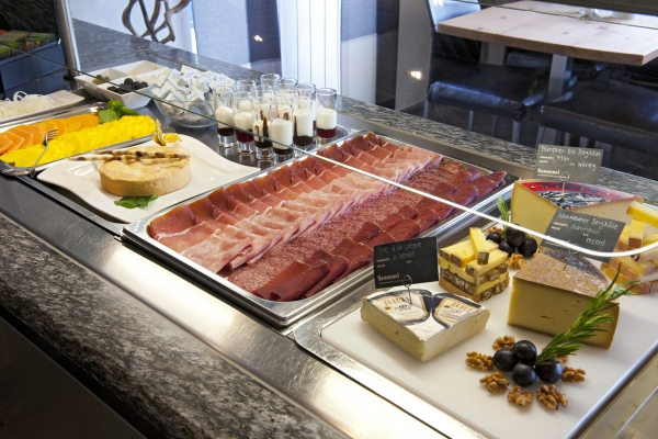 Hotel Crusch Alba